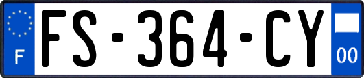 FS-364-CY