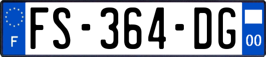 FS-364-DG