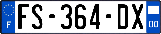 FS-364-DX
