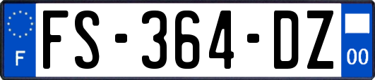FS-364-DZ