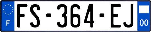 FS-364-EJ