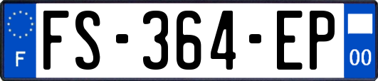 FS-364-EP