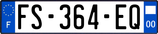 FS-364-EQ