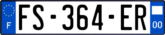 FS-364-ER