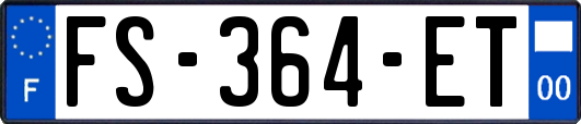 FS-364-ET