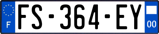 FS-364-EY