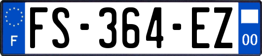 FS-364-EZ