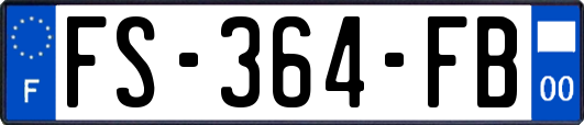 FS-364-FB