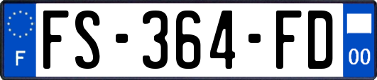 FS-364-FD