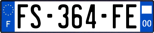 FS-364-FE