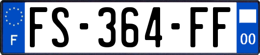 FS-364-FF