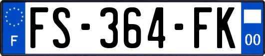 FS-364-FK
