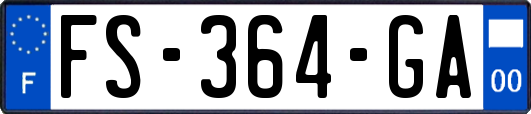 FS-364-GA