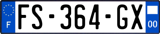 FS-364-GX