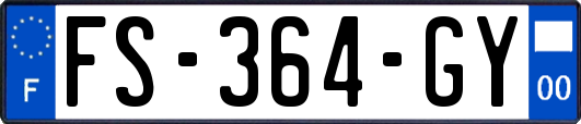 FS-364-GY