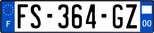 FS-364-GZ