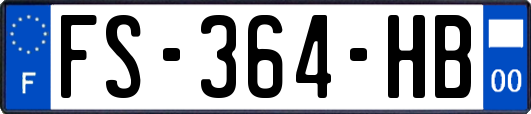 FS-364-HB