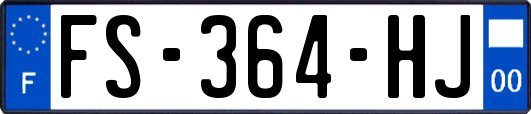 FS-364-HJ