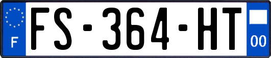 FS-364-HT