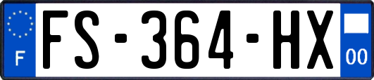 FS-364-HX