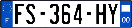 FS-364-HY