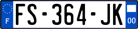 FS-364-JK