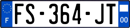 FS-364-JT