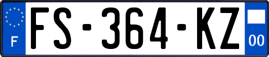 FS-364-KZ