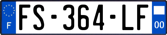 FS-364-LF