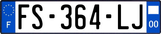FS-364-LJ