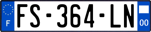 FS-364-LN
