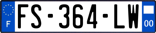 FS-364-LW