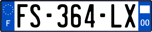 FS-364-LX