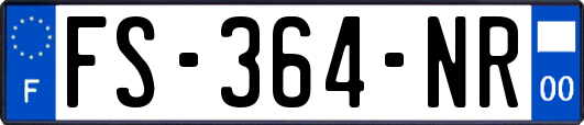 FS-364-NR