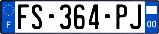 FS-364-PJ