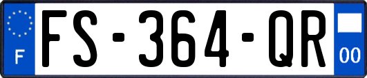 FS-364-QR