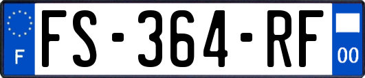 FS-364-RF