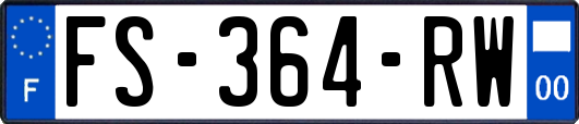 FS-364-RW
