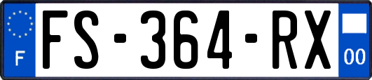 FS-364-RX