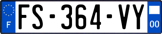 FS-364-VY