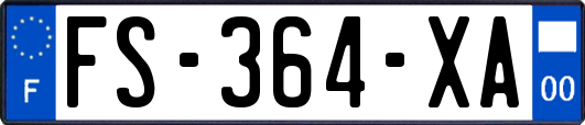 FS-364-XA