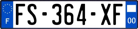 FS-364-XF