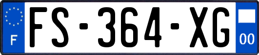 FS-364-XG
