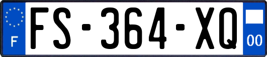 FS-364-XQ