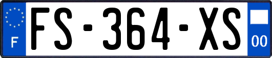 FS-364-XS