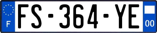 FS-364-YE