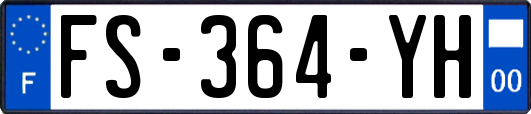 FS-364-YH
