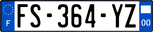 FS-364-YZ