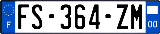 FS-364-ZM