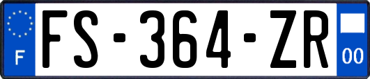 FS-364-ZR